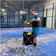 Clases de pádel en Córdoba. Escuela para todas las edades